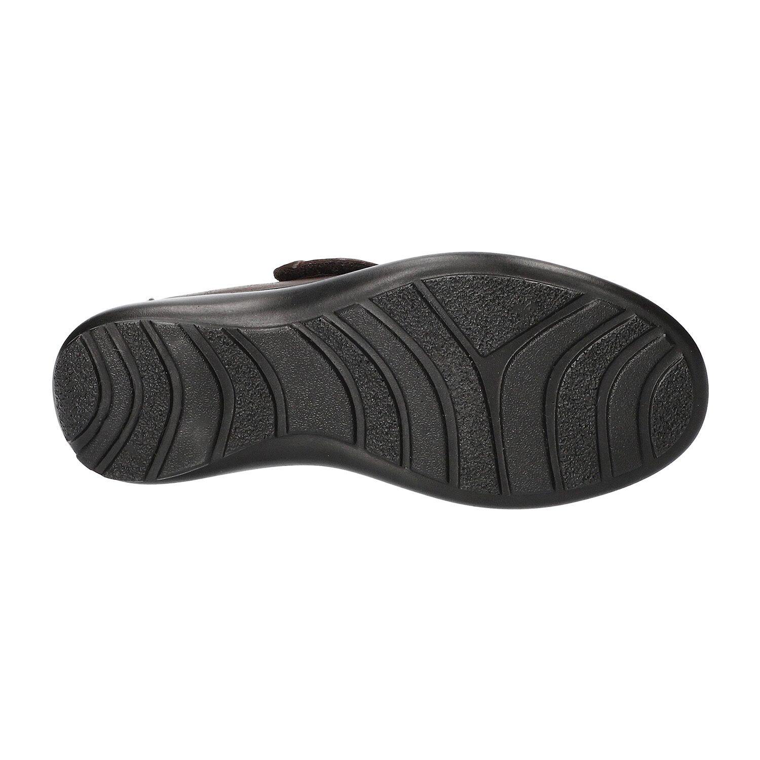 Easy Street Joy Womens Round Closed Toe Slip-On Shoe