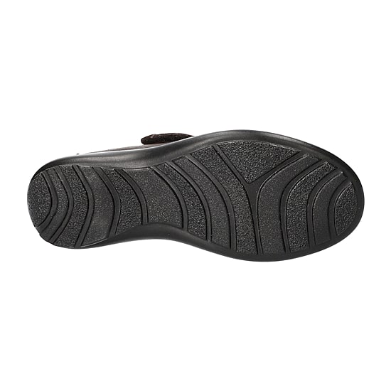 Easy Street Joy Womens Round Closed Toe Slip-On Shoe