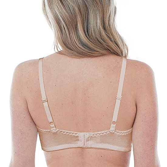 Bestform Cotton Wireless Bra - 5006255