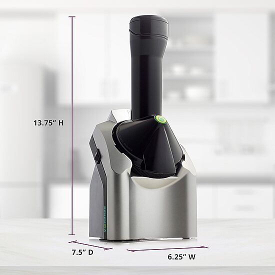 Legacy Frozen Dessert Maker