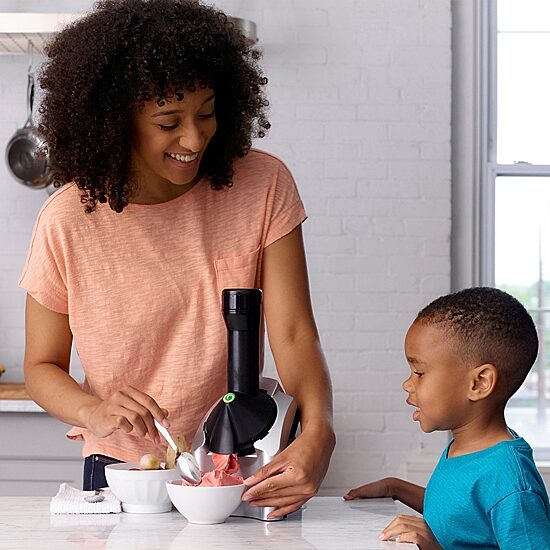Legacy Frozen Dessert Maker