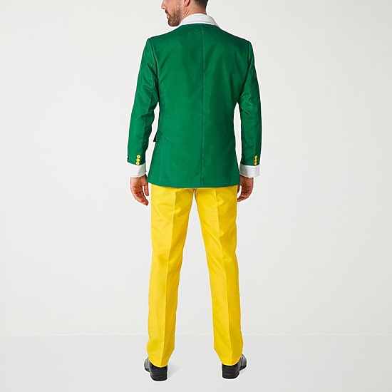Suitmeister Elf Mens 3-pc. Suit Set