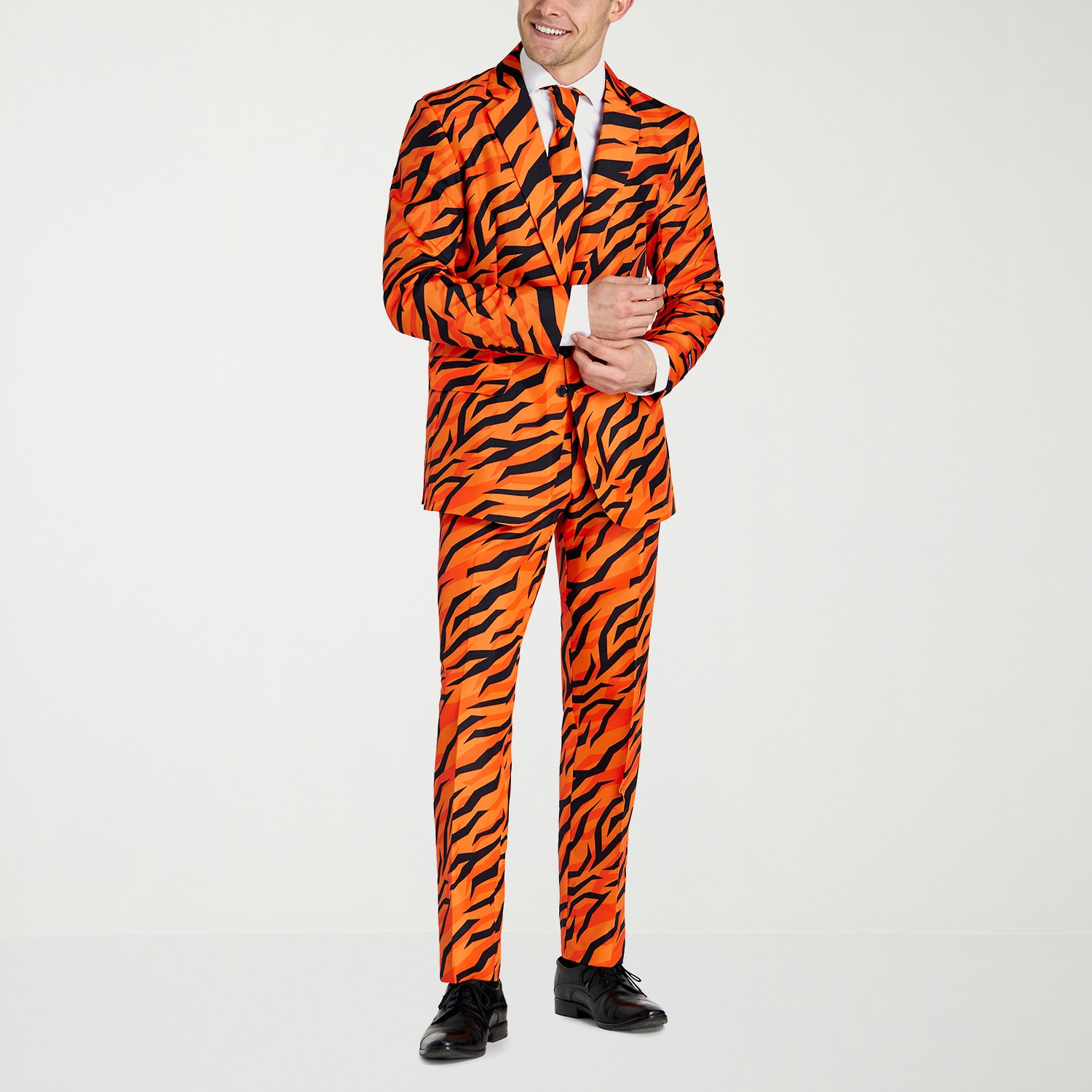 Suitmeister Mens 3-pc. Suit Set
