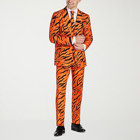 Suitmeister Mens 3-pc. Suit Set