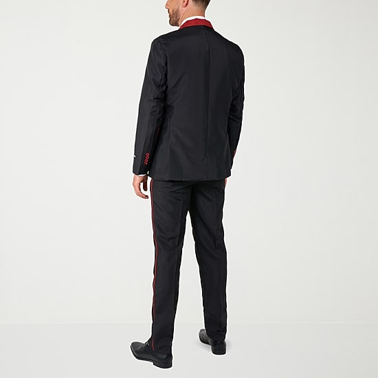 Suitmeister Harry Potter Gryffindor Mens 3-pc. Suit Set
