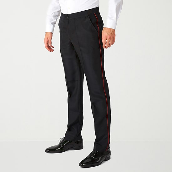 Suitmeister Harry Potter Gryffindor Mens 3-pc. Suit Set