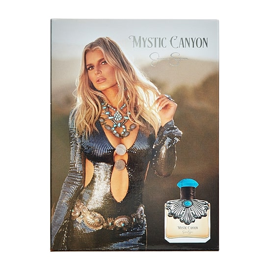 Jessica Simpson Mystic Canyon Eau De Parfum - JCPenney