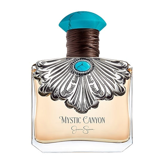 Jessica Simpson Mystic Canyon Eau De Parfum