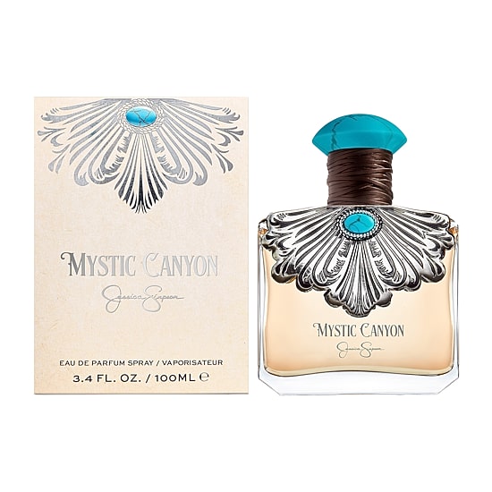 Jessica Simpson Mystic Canyon Eau De Parfum - JCPenney