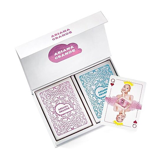 Ariana Grande Cloud Pink Eau De Parfum