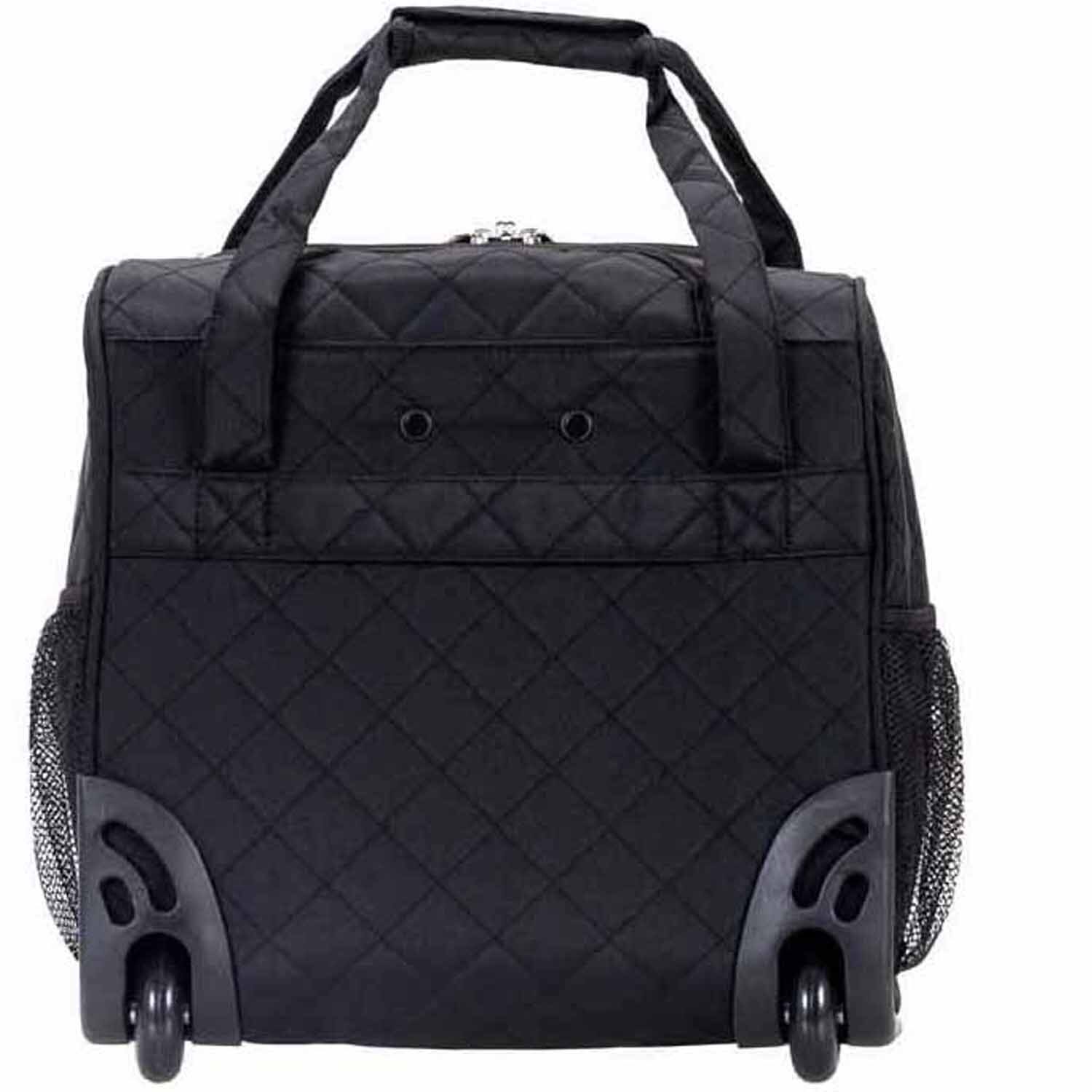 Rockland 15 Inch Softside Lightweight Luggage