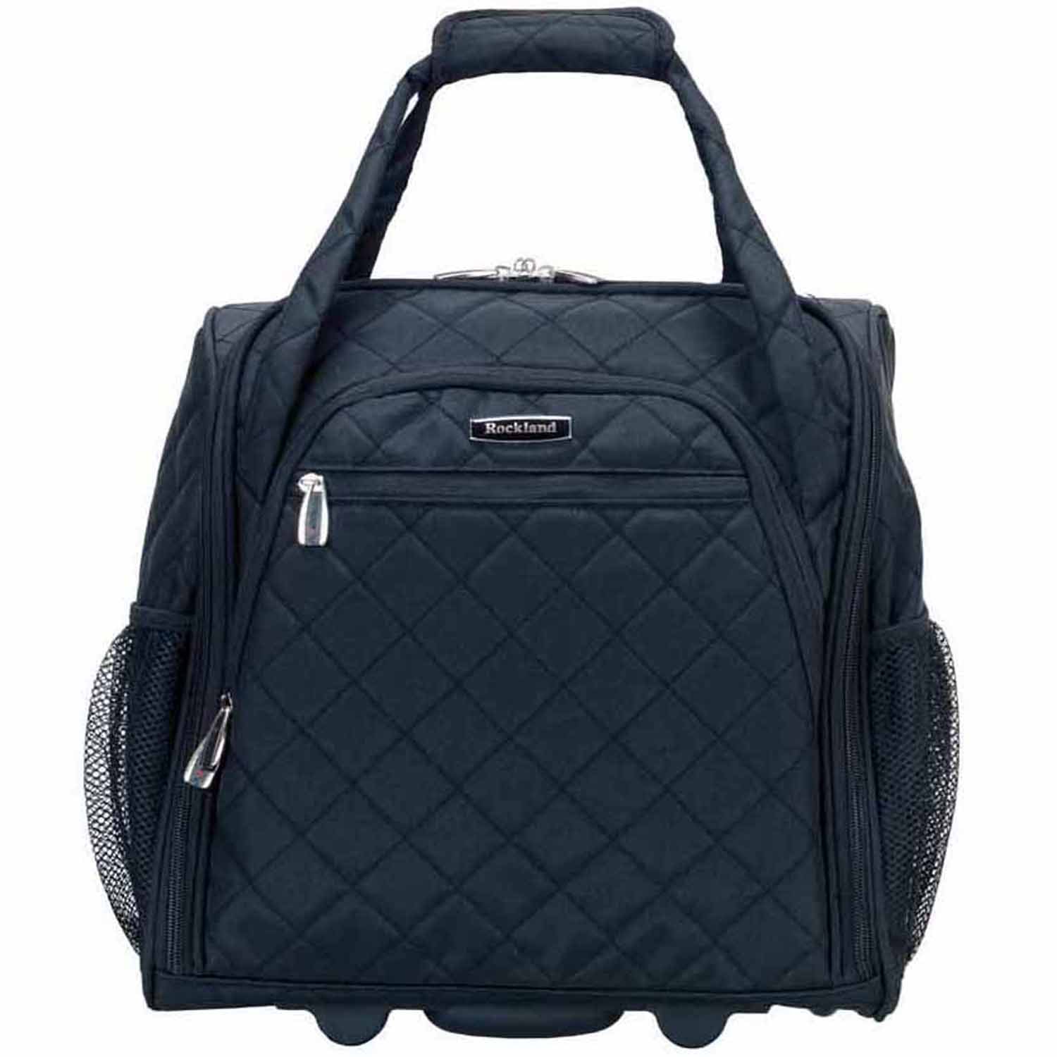 Rockland 15 Inch Softside Lightweight Luggage