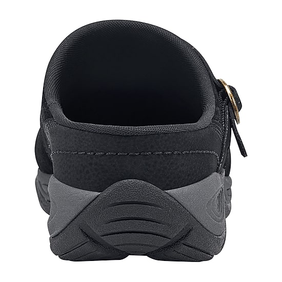 Easy Spirit Equinox Womens Round Closed Toe Mules