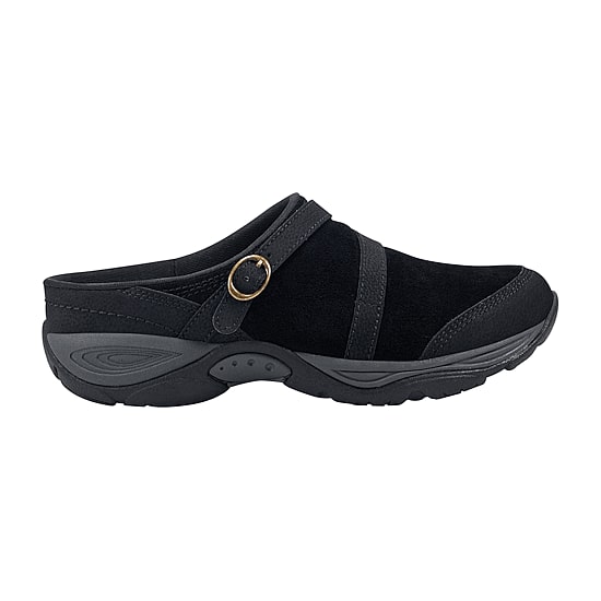 Easy Spirit Equinox Womens Round Closed Toe Mules