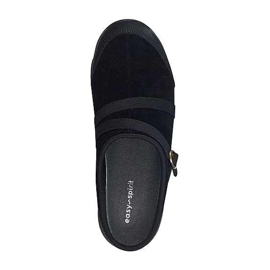 Easy Spirit Equinox Womens Round Closed Toe Mules
