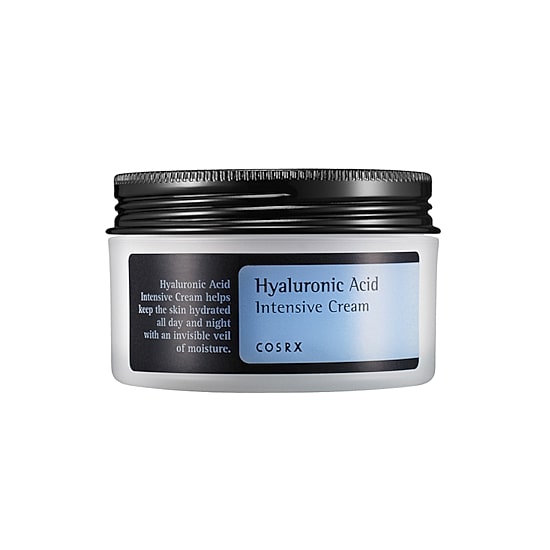 Cosrx Hyaluronic Acid Intensive Cream Moisturizer