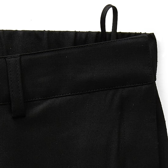 Stafford Coolmax All Season Ecomade Mens Adaptive Classic Fit Flat Front Suit Pant