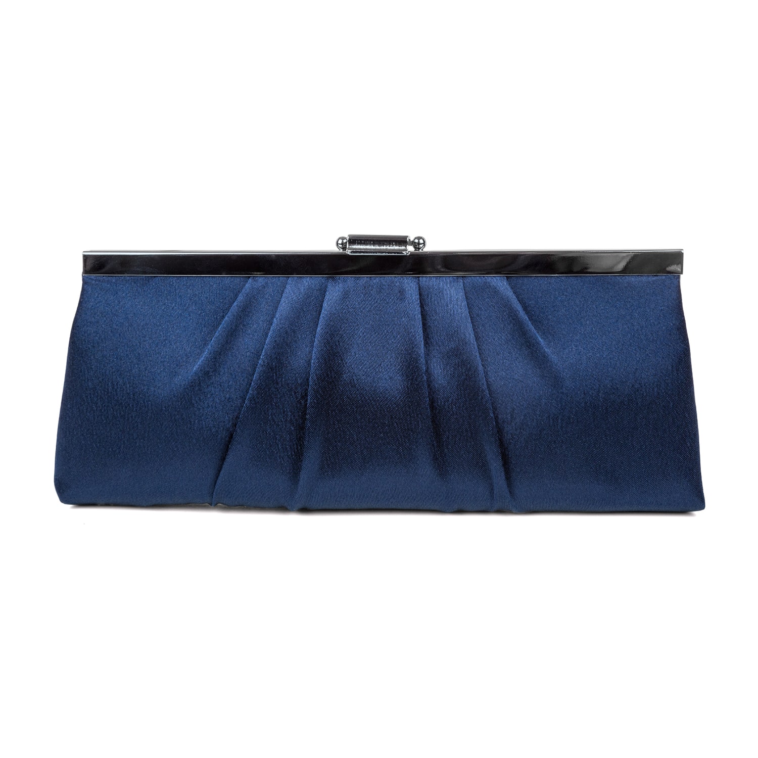 Gunne Sax by Jessica McClintock Pleated Clutch