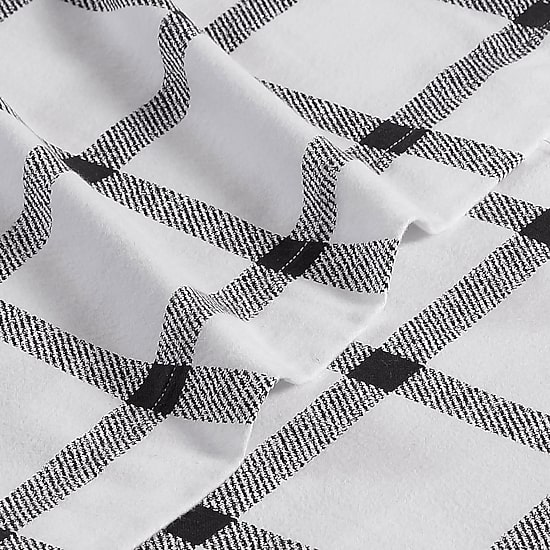 Eddie Bauer Bunkhouse Plaid Sheet Set