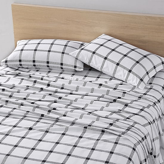 Eddie Bauer Bunkhouse Plaid Sheet Set