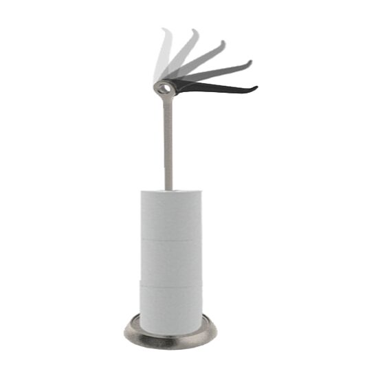 Umbra Toilet Paper Storage
