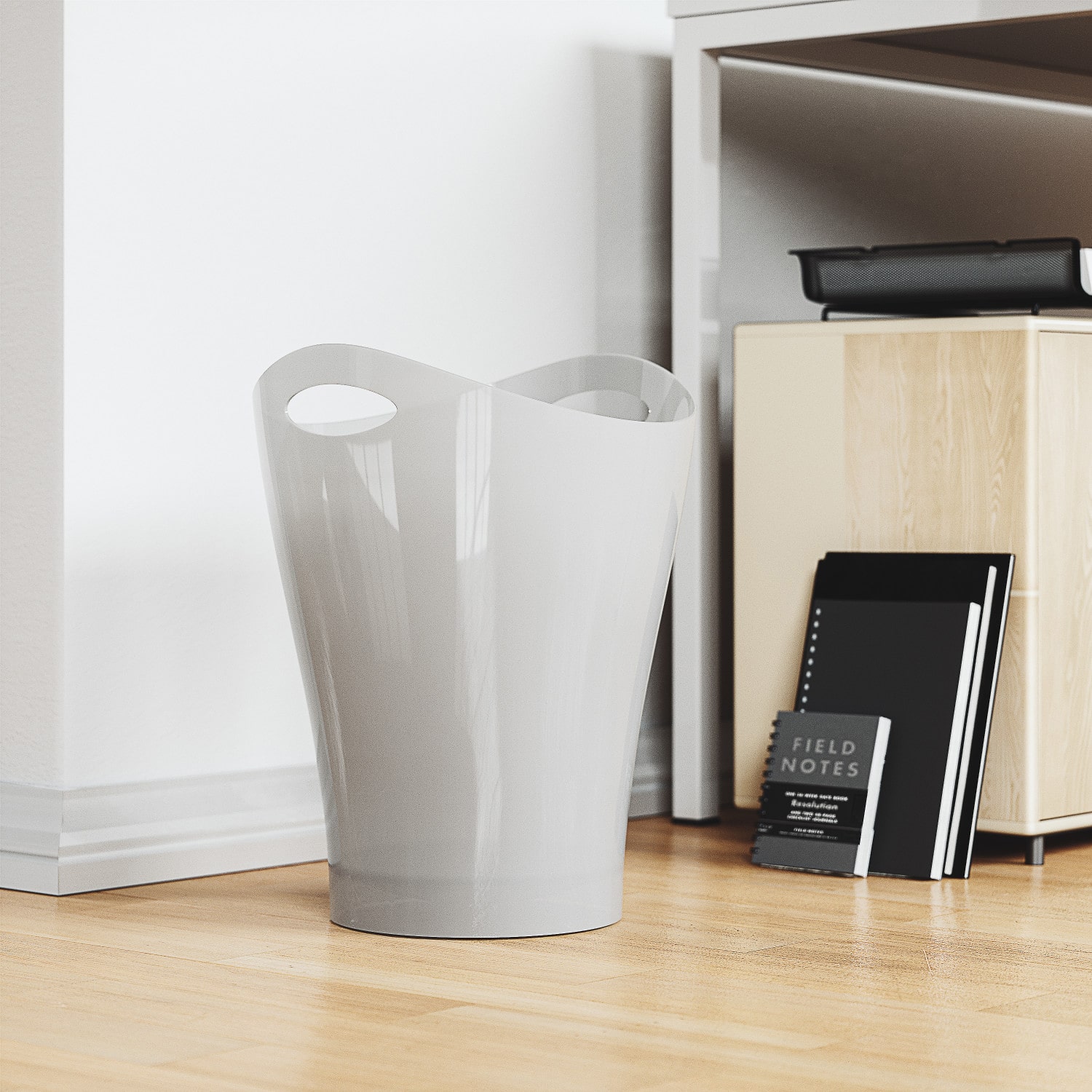 Umbra 2.25 Gallon Trash Can