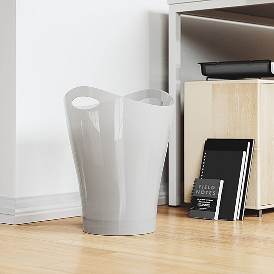 Umbra 2.25 Gallon Trash Can