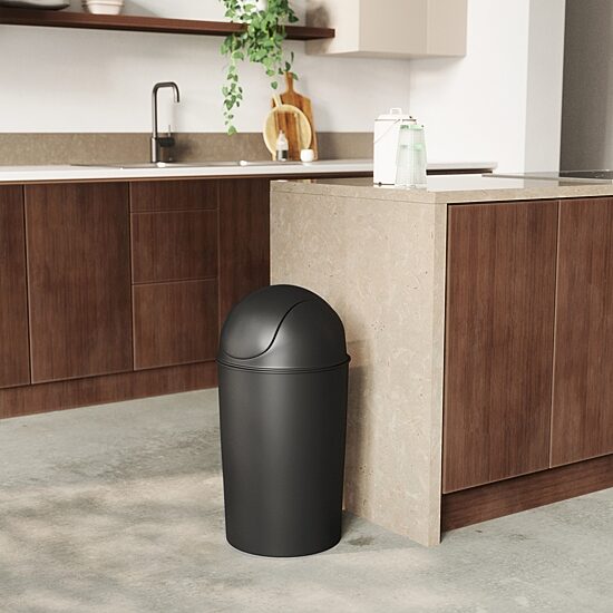 Umbra 10.25 Gallon Trash Can