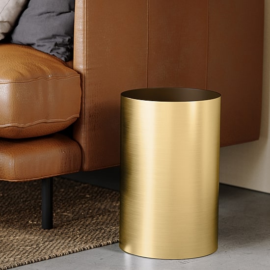 Umbra 4.75 Gallon Trash Can