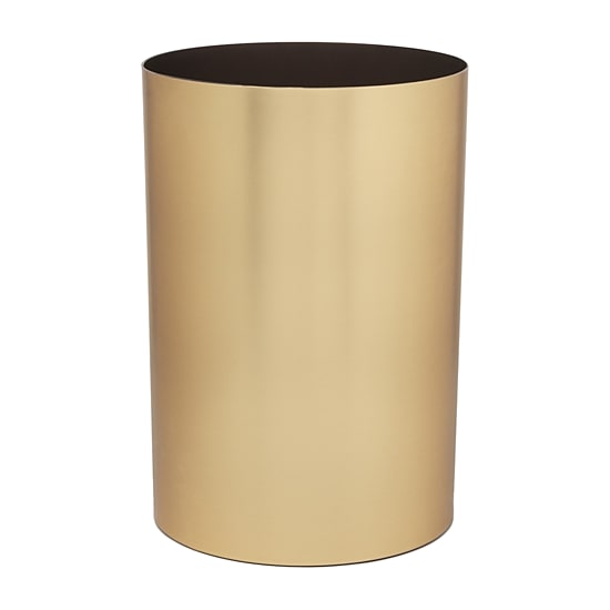Umbra 4.75 Gallon Trash Can