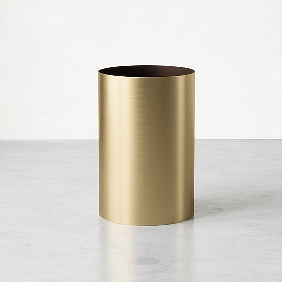 Umbra 4.75 Gallon Trash Can