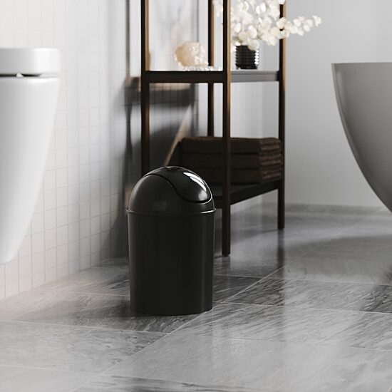 Umbra 1.25 Gallon Trash Can