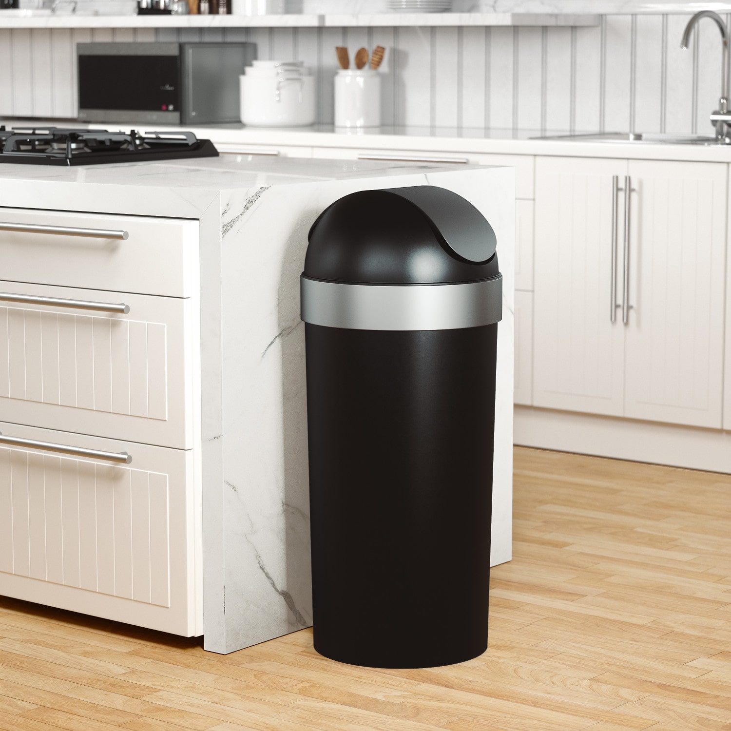 Umbra Bathroom Canister