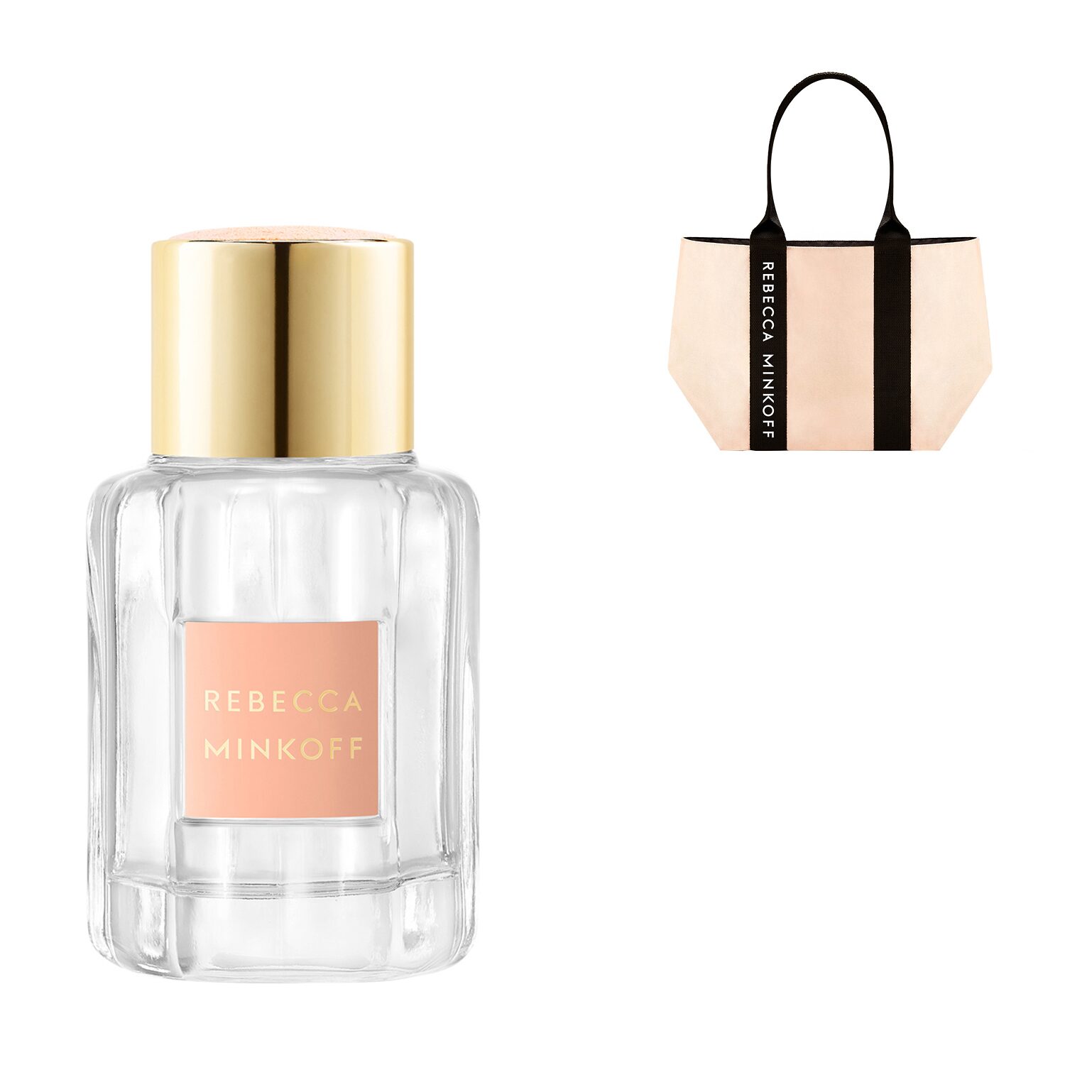 Rebecca Minkoff Blush Eau De Parfum Spray