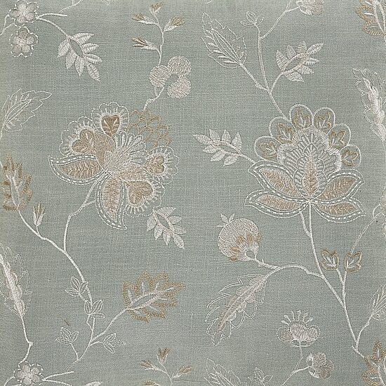 Queen Street Gabrielle Rod Pocket Tailored Valance