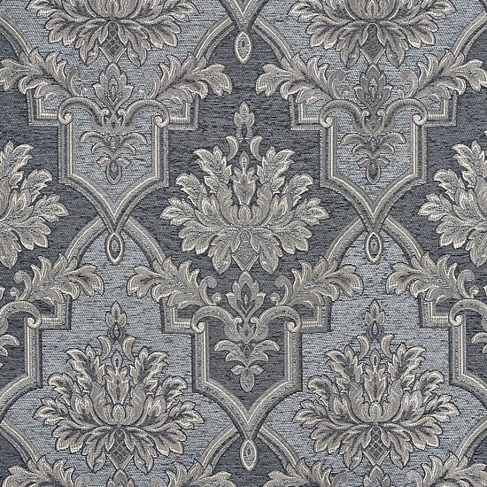 Queen Street Woodmere Rod Pocket Waterfall Valance