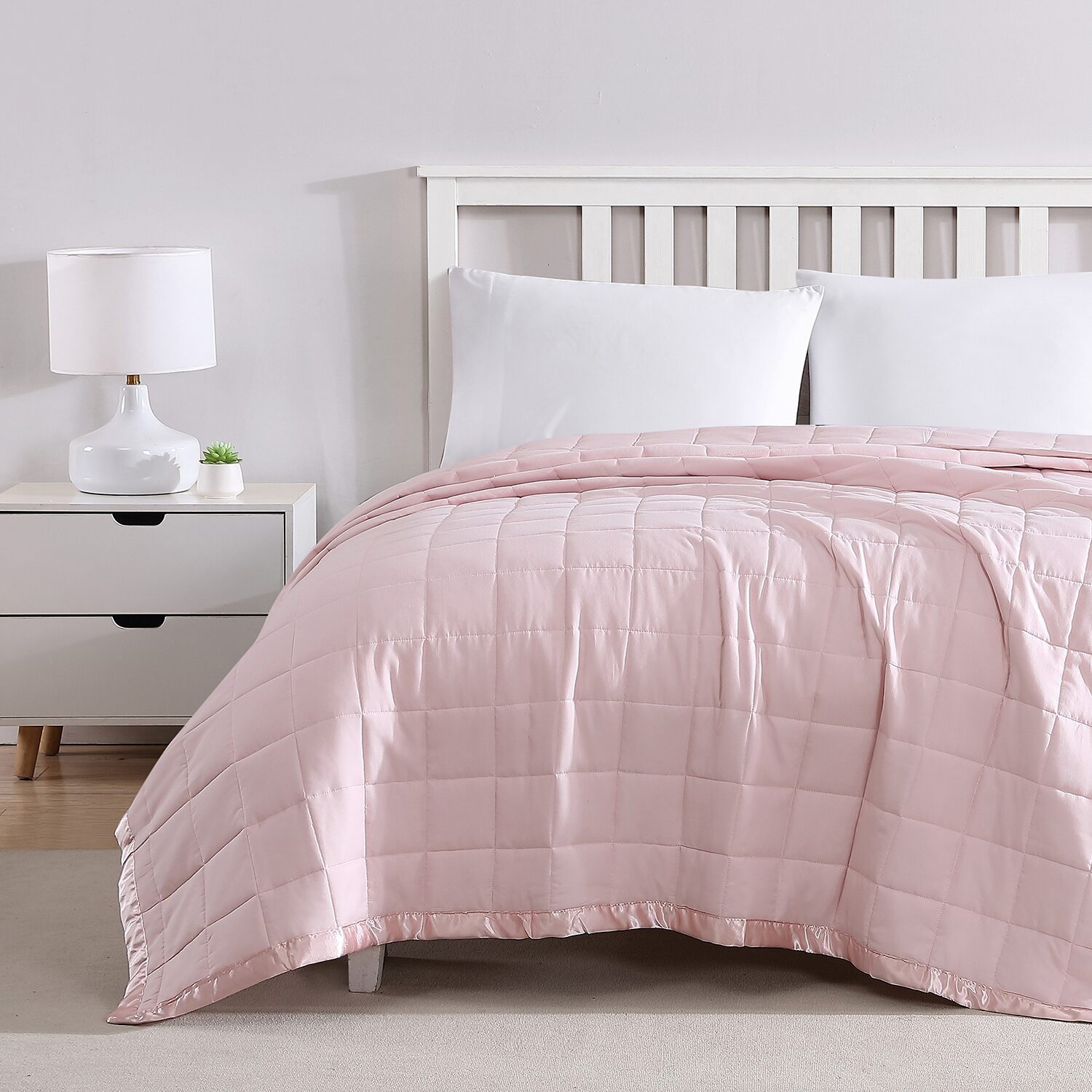 Down Alternative Beatrice Home Fashions Blankets