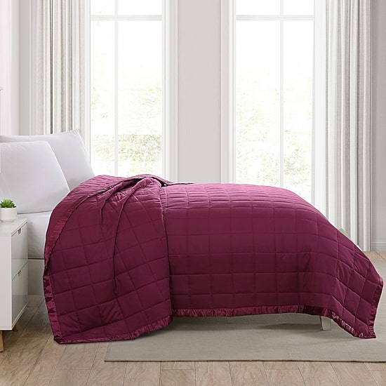 Down Alternative Beatrice Home Fashions Blankets