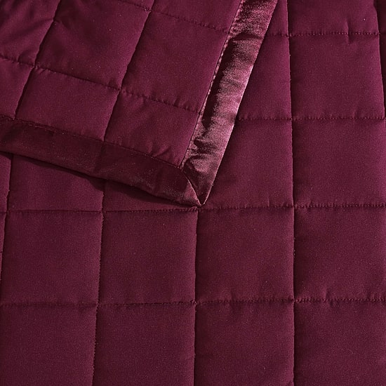 Down Alternative Beatrice Home Fashions Blankets