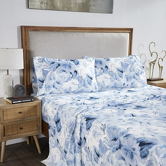Better Trends Rosalia Sheet Set