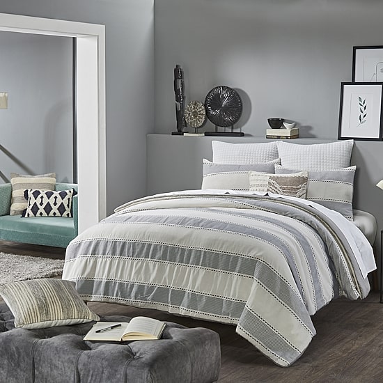 Better Trends Janson 3-pc. Midweight Comforter Set