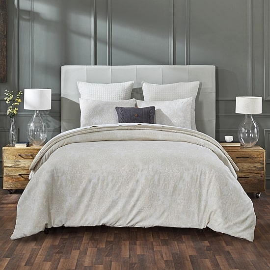 Better Trends Vincent 3-pc. Midweight Comforter Set
