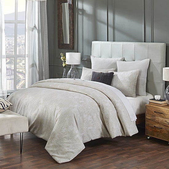 Better Trends Vincent 3-pc. Midweight Comforter Set