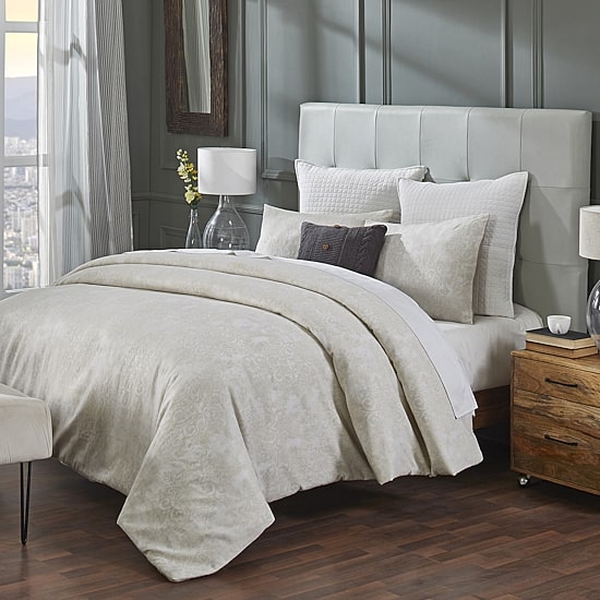 Better Trends Vincent 3-pc. Midweight Comforter Set