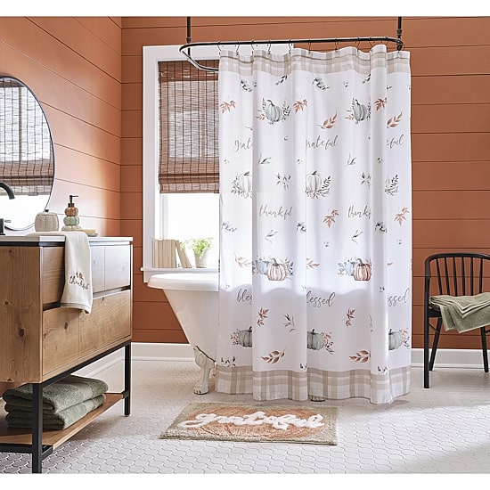 Avanti Grateful Patch Bath Rug