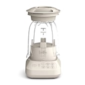 bella Flip & Store Blender, Fits-anywhere™ kitchenware