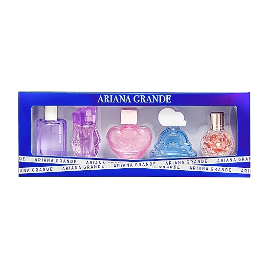 Ariana Grande 香水 ミニボトル 5種セット DP0909202411020347M?width=550&