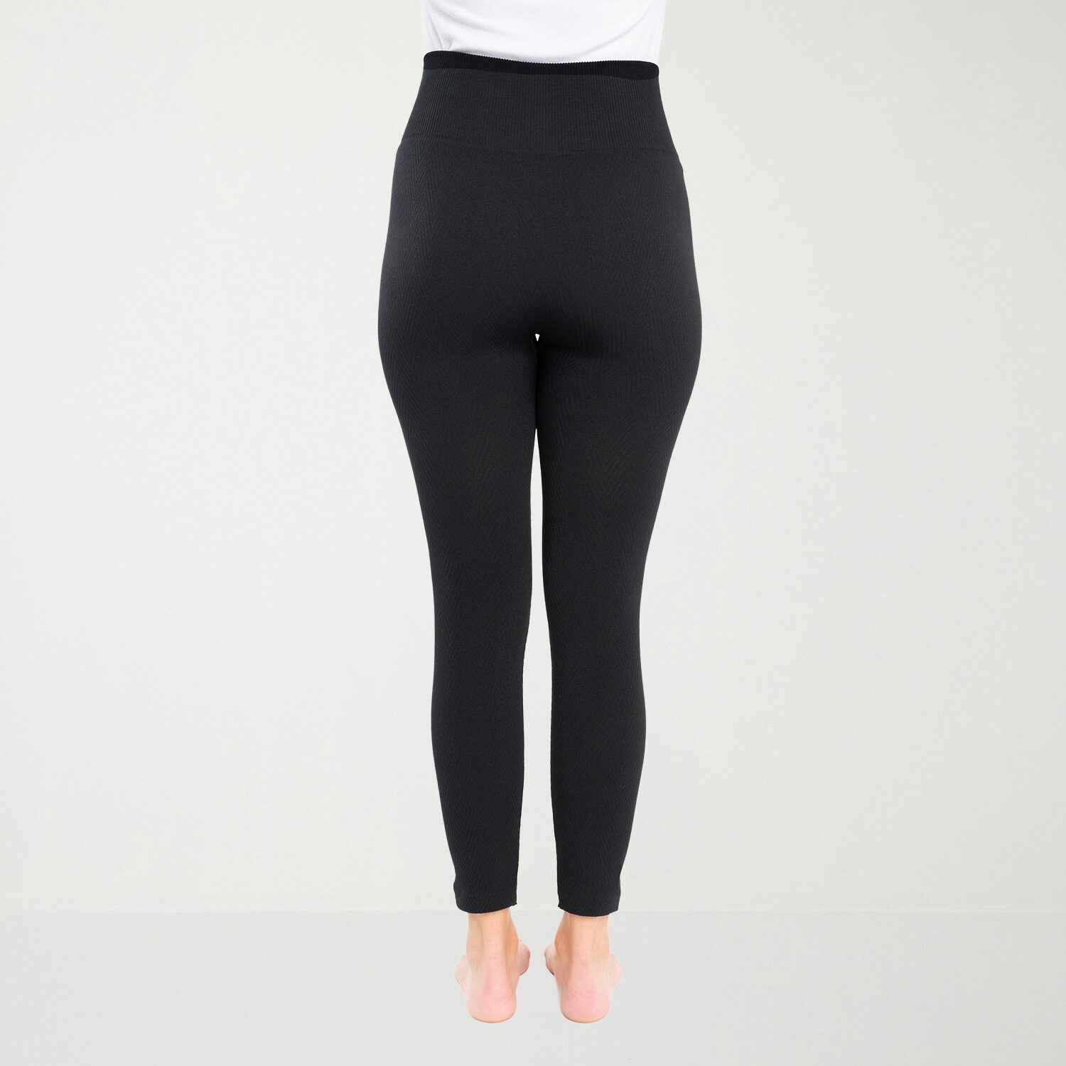 Muk Luks Womens Full Length Leggings