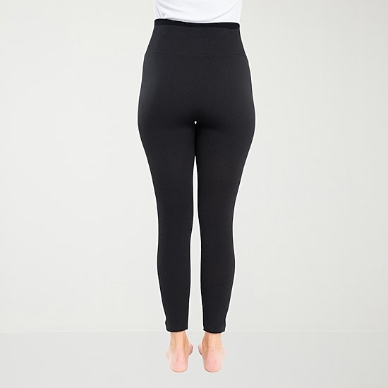 Muk Luks Womens Full Length Leggings
