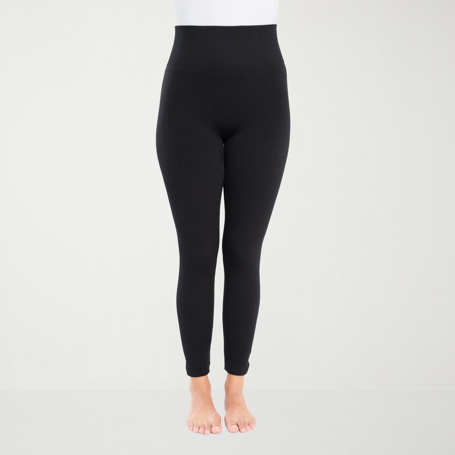 Muk Luks Womens Full Length Leggings